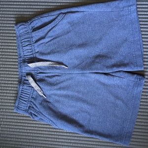 Cat & Jack boys knit short size S (6-7)